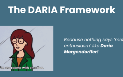 DARIA